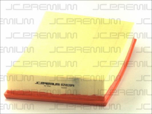 JC PREMIUM Ilmansuodatin B2V020PR